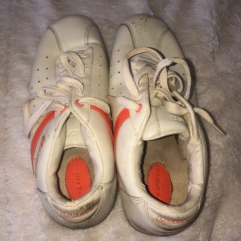 Lugz Sneakers